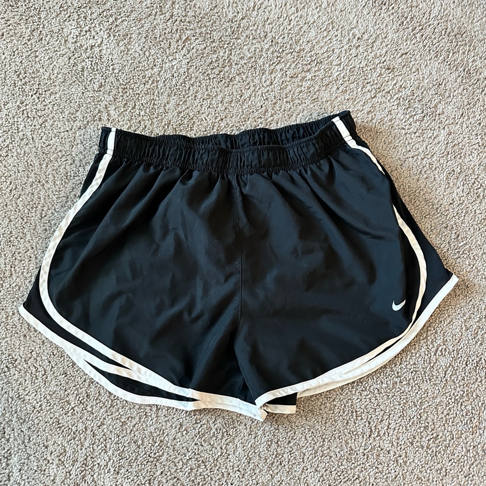 Nike Women’s Dri Fit Running Shorts XLarge